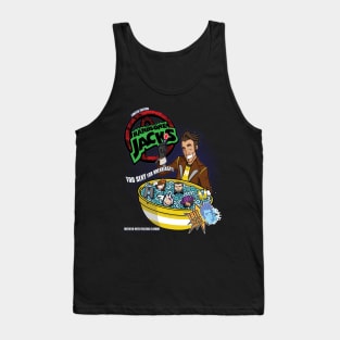 Handsome Jacks (Pre-Sequel Variant) Tank Top